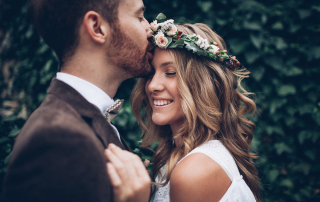 10 Money Tips for Newlyweds graphic
