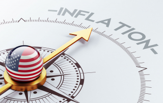 8 Ways to Combat Rising Inflation graphic