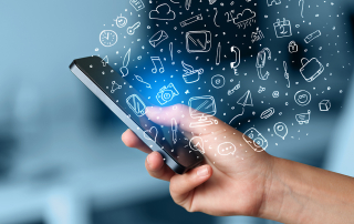 Are Apps Killing Your Budget? graphic