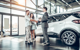 Dealership Tactics to Avoid Graphic