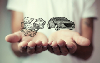 How Much Car Can You Afford? Graphic