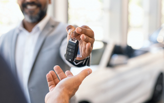 How Your Car Term Affects Your Payment Graphic