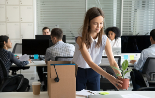 How Your First Job Can Impact Your Retirement Graphic