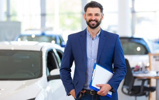 How to Avoid Common Dealership Tricks Graphic