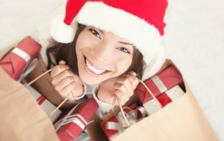 How to Boost Your Holiday Budget Graphic