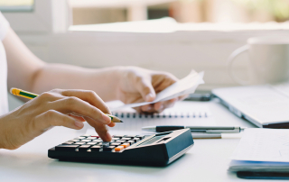 How to Minimize the Financial Effect of Divorce Graphic
