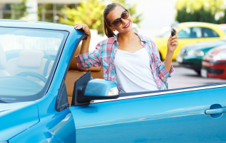 How to Score a Better Deal on Your Next Car Graphic