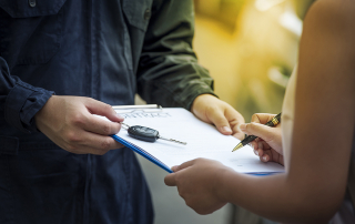 Is Leasing a Car a Smart Financial Move? Graphic