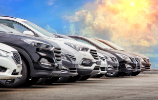 KNOW Before You GO [Car Shopping] Graphic