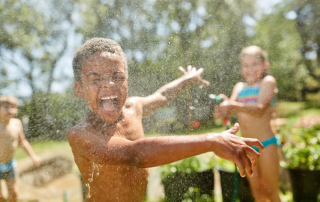 Making Spring Break Memorable…Not Expensive Graphic