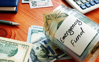 Prepare for the Unexpected: How to Handle Emergency Expenses graphic