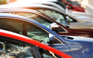 Quick Tips for Buying Pre-Owned Vehicles Graphic