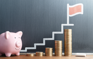 Quick Tips to Increase Your Savings Graphic