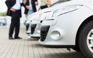Should You Lease a Car? Graphic