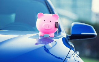 Should You Refinance Your Auto Loan? Graphic