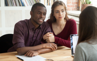 The 3 Keys for You to Reach Financial Independence graphic