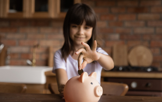 Things Your Preschooler Should Know About Money Graphic