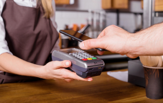 Understanding Digital Wallets graphic