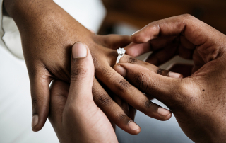 What Documents Do I Need to Update When I Get Married? Graphic