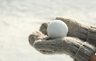 What is the Snowball Method of Paying Down Debts? graphic
