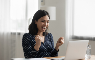 When You Get a Raise…Where Does Your Money Go? Graphic