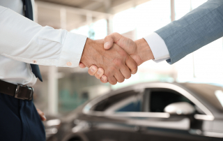 When Is the Best Time to Buy a Car? Graphic
