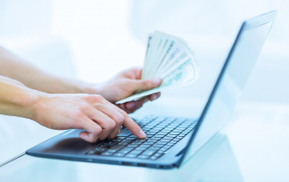 Which Savings Options are Right for You? graphic