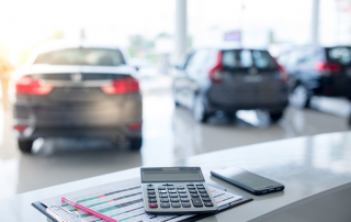 Why 84 Month Auto Loans are a Bad Idea Graphic