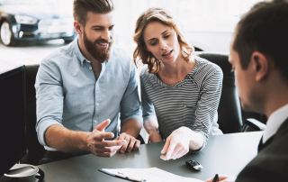 Why Advertised Auto Loan Rates Can Be Misleading Graphic