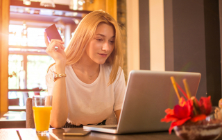 Why Your Teen Needs a Checking Account Graphic