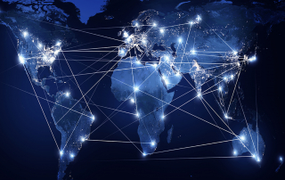 Wire Transfers: What Are They & Why Use Them? graphic