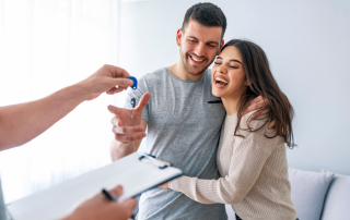 10 Steps to Break the Renting Cycle Graphic