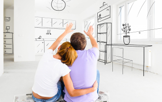 10 Ways You Can Use a Home Equity Loan Graphic