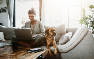 4 Reasons to Consider Refinancing Your Home Graphic