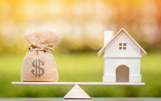 4 Ways to Boost Your Home’s Equity Graphic