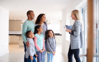 5 Hidden Costs of Homeownership Graphic