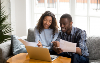 Double Check Your Loans Before the End of the Year Graphic