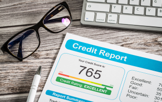 Get Your FREE Credit Report Graphic