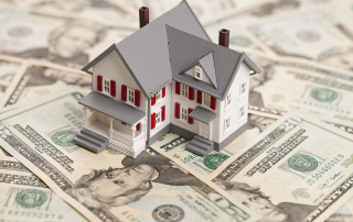 How Do I Save for a Mortgage Down Payment? Graphic