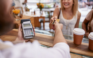 How to Avoid Popular Credit Card Fees Graphic