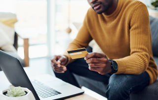 How to Avoid the Minimum Payment Trap Graphic