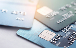 How to Find the Right Credit Card Graphic
