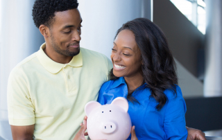 How to Maintain Your Savings in the Coming Years Graphic