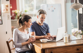 How to Pay Off Loans Quicker Graphic