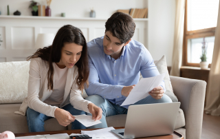 Is Prepaying Your Mortgage a Smart Move? Graphic