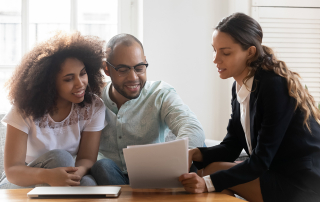 Pre-Qualified vs. Pre-Approved: What the Difference Means to Home Buyers Graphic