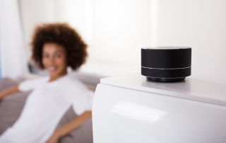 Securing Your Home Devices: How & Why Graphic
