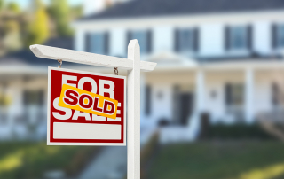 Setting Your Home Up for a Fast Sale Graphic