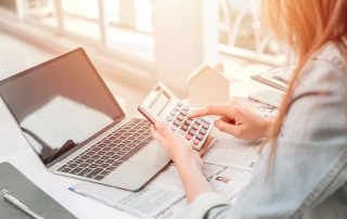 Should I Pay Off My Mortgage Early? Graphic