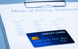 Should You Put Medical Expenses on a Credit Card? Graphic